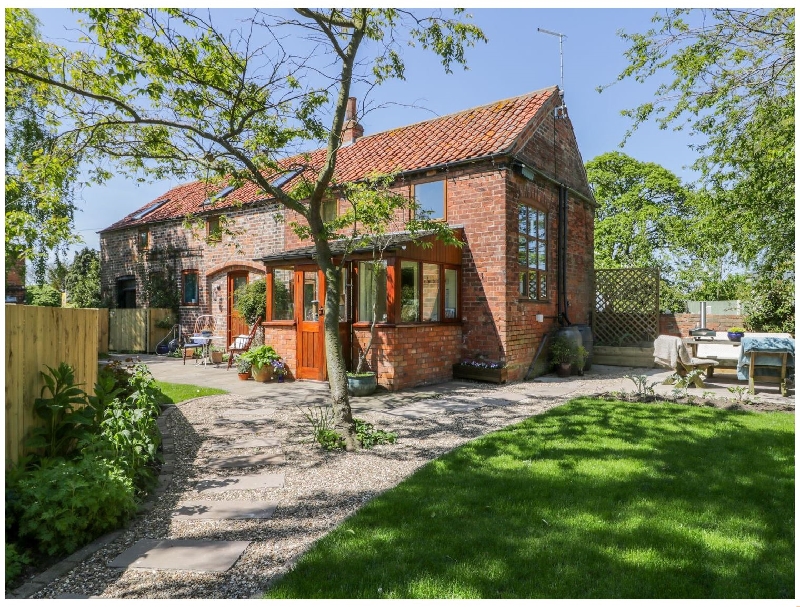 Click here for more about The Stables