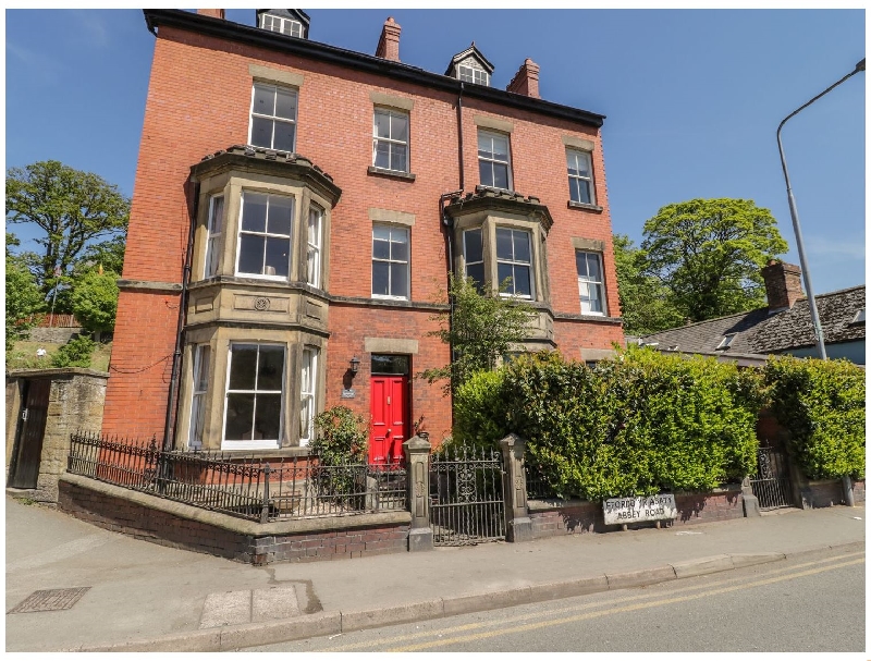 Leahurst a british holiday cottage for 10 in , 