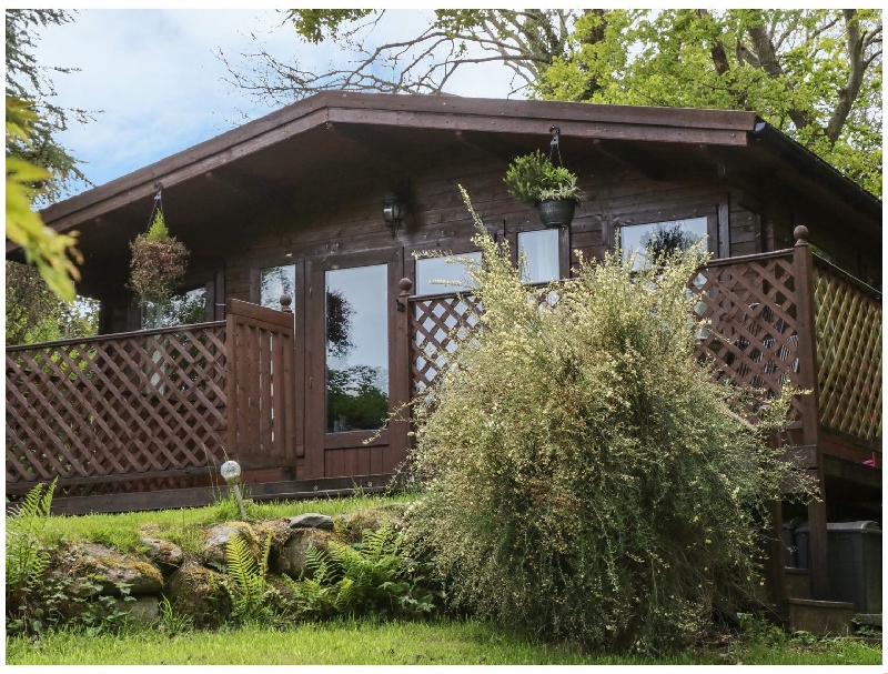 Click here for more about Y Caban