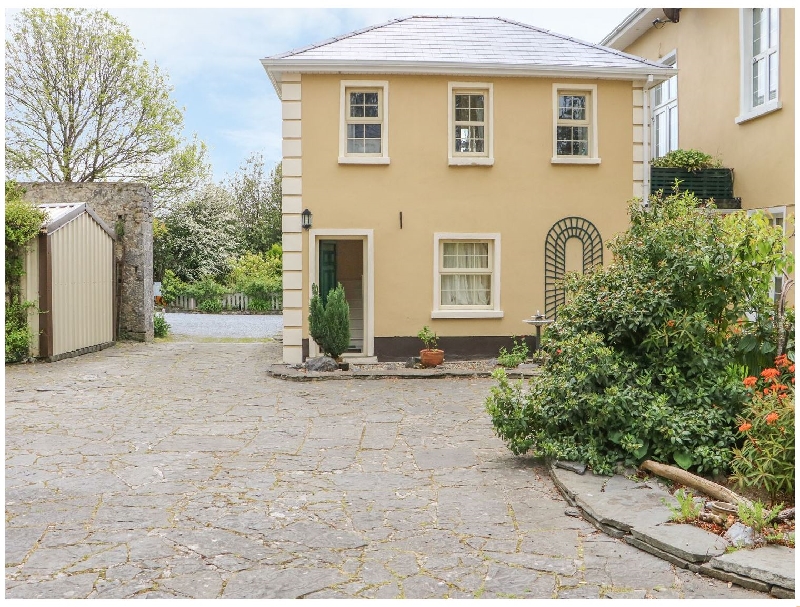 The Ghilies Cottage a british holiday cottage for 4 in , 