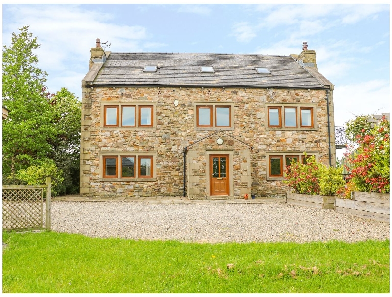 Click here for more about Woodfield Farm
