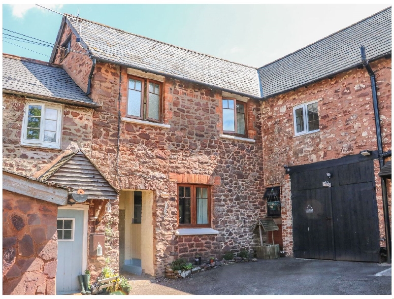 Click here for more about Bamboo Cottage