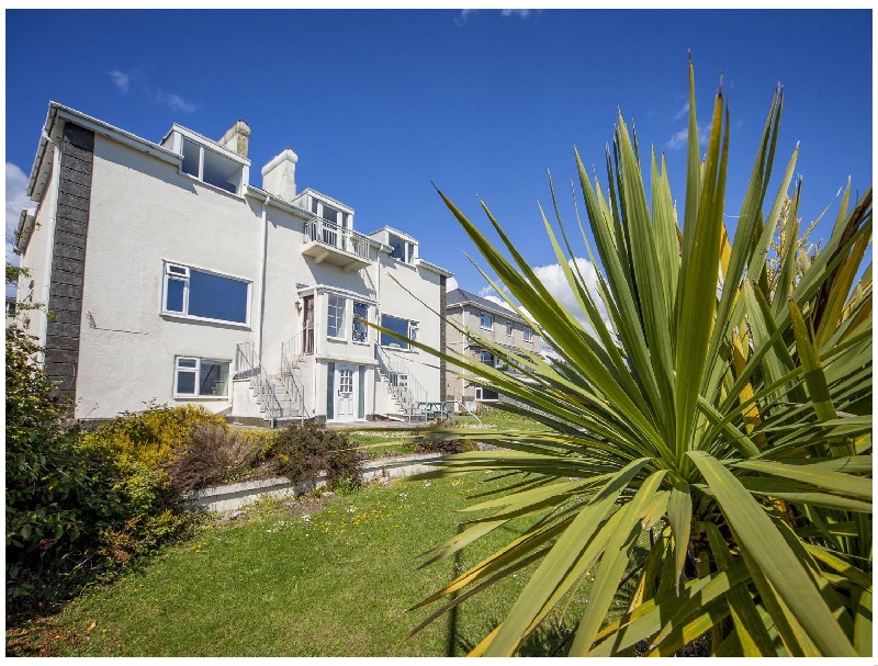 1 Belcarlo a british holiday cottage for 6 in ,
