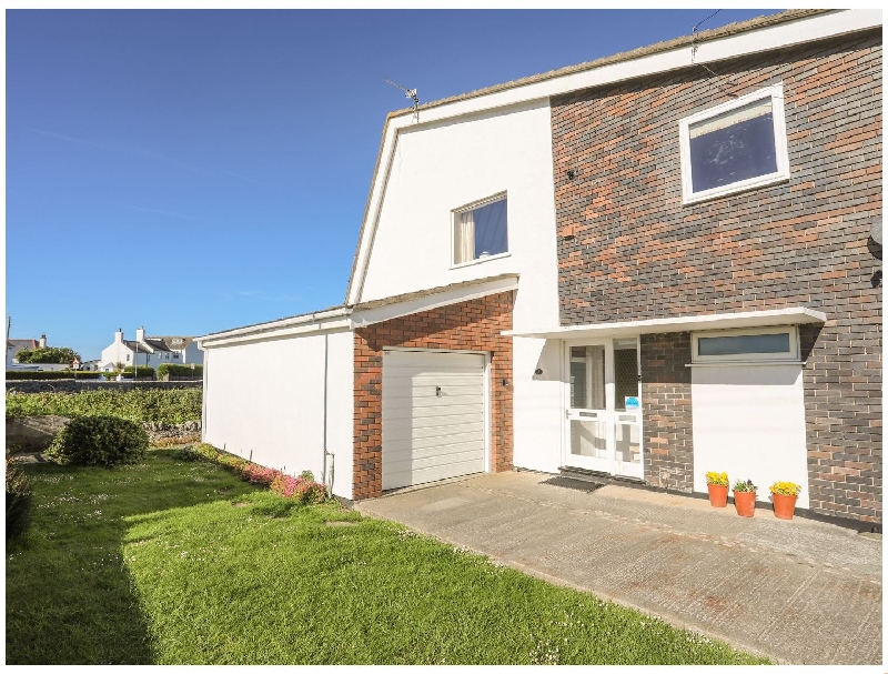 Click here for more about Bay Retreat