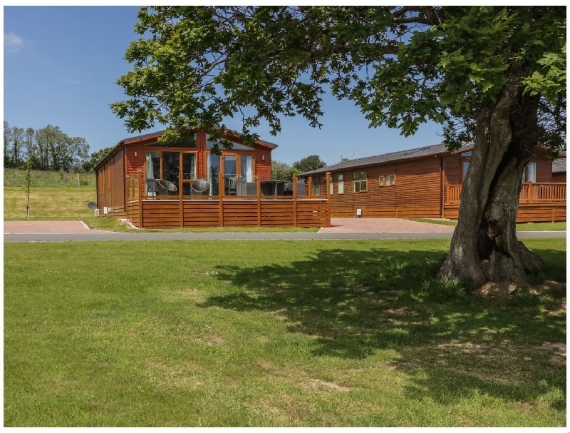716 Nelsons Lake a british holiday cottage for 6 in ,