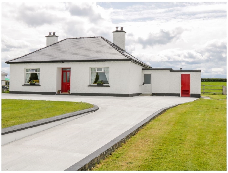 Click here for more about Kate's Cottage