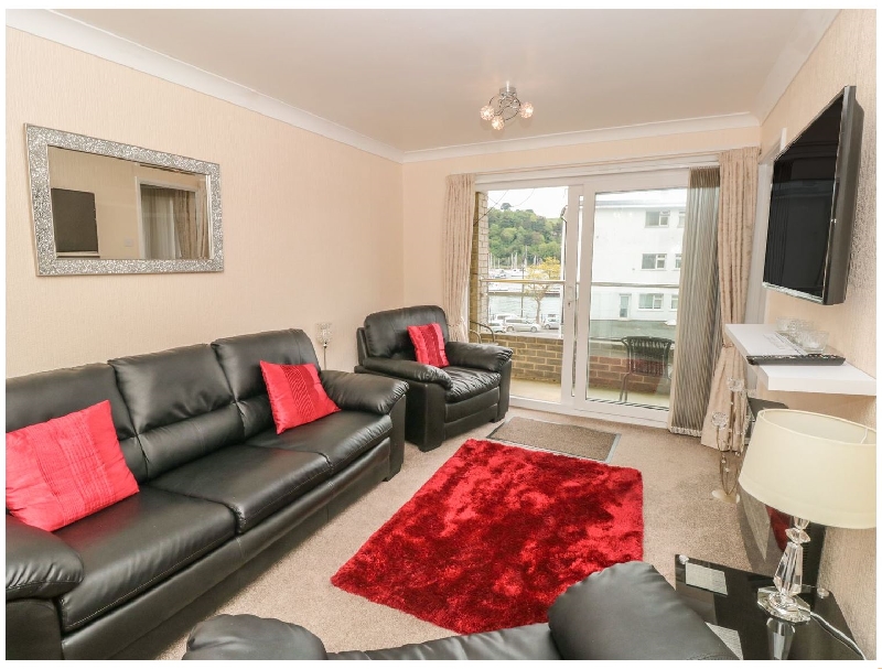 5 Dartside Court a british holiday cottage for 4 in , 