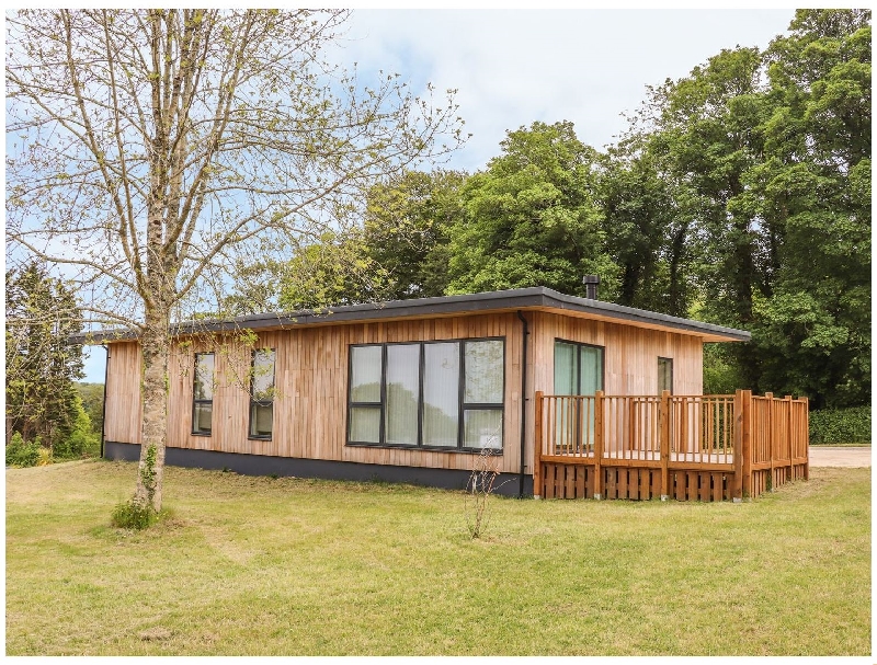 Ash a british holiday cottage for 6 in ,