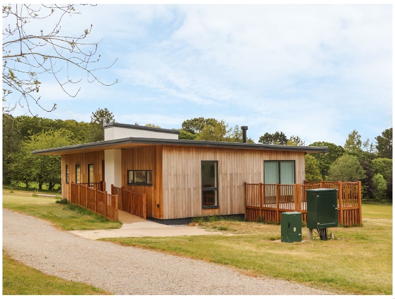 Oak a british holiday cottage for 6 in ,