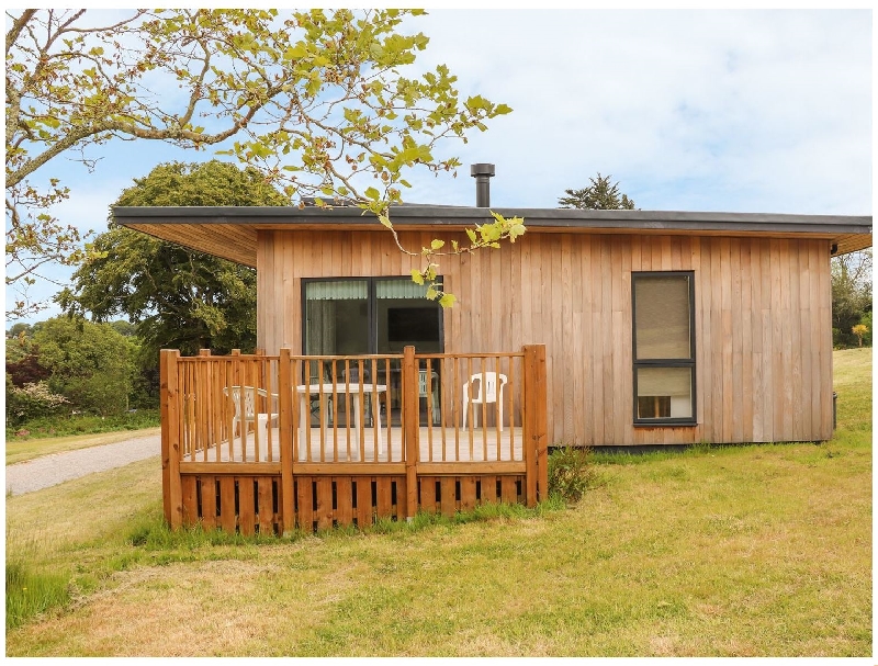 Willow a british holiday cottage for 6 in , 