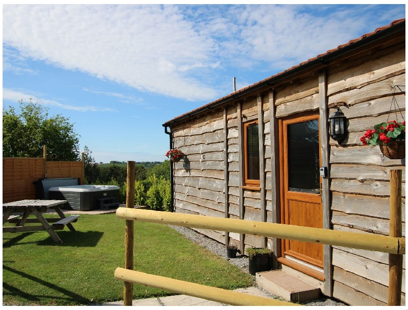Click here for more about Cherry Lodge