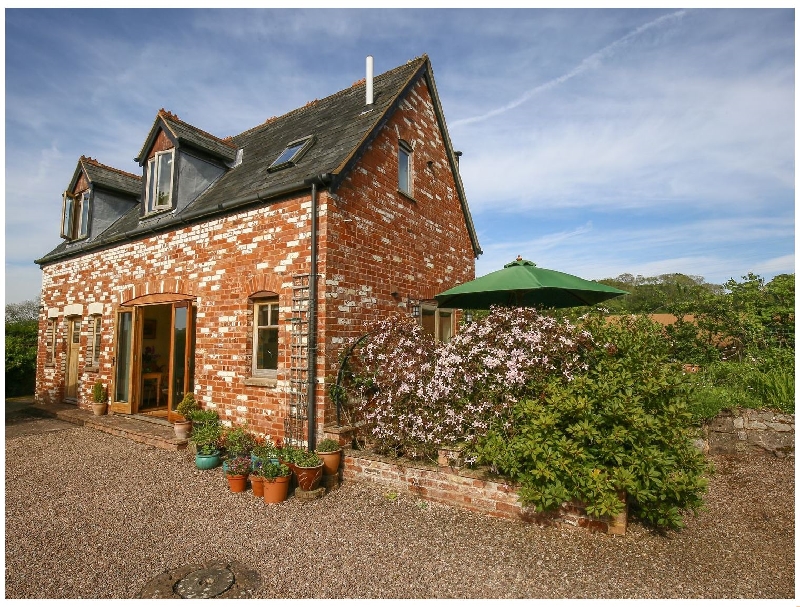 Click here for more about The Coach House