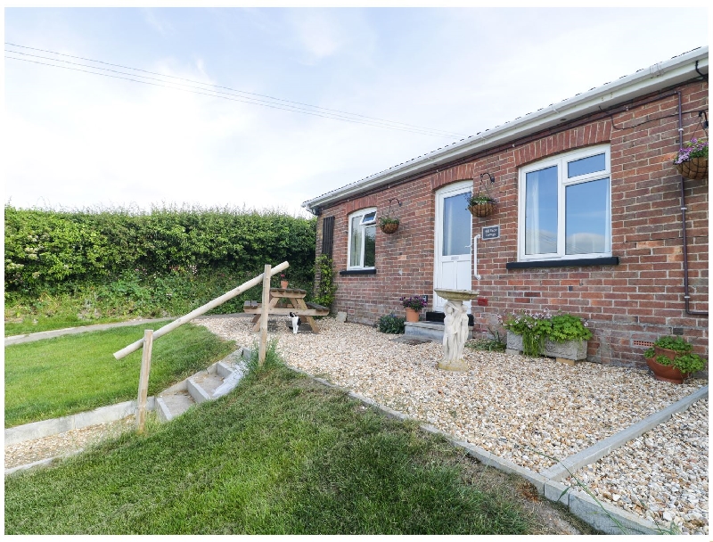 Click here for more about 2 Hill View Bungalow