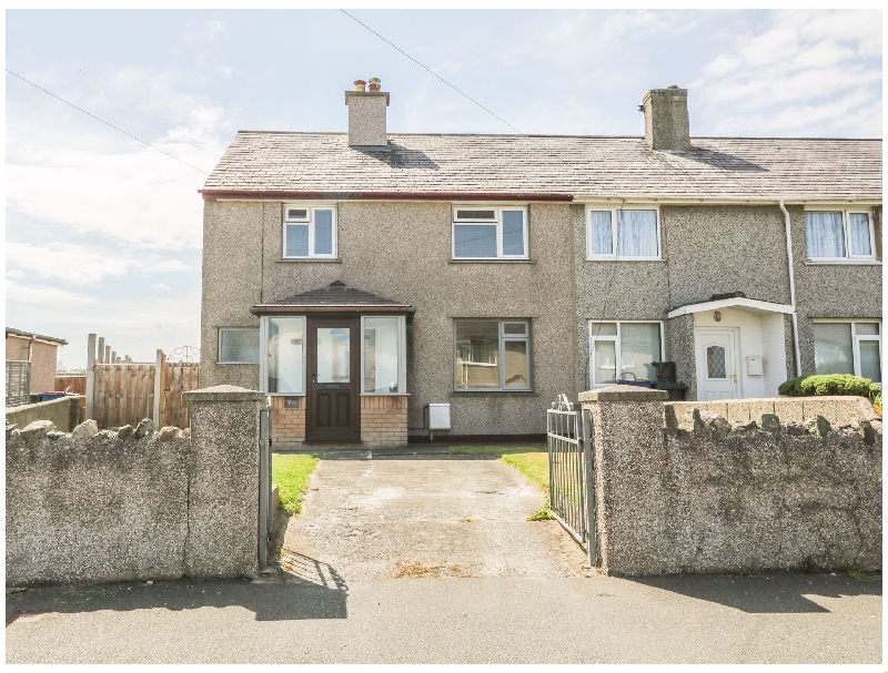 Click here for more about 7 Maes Llewelyn