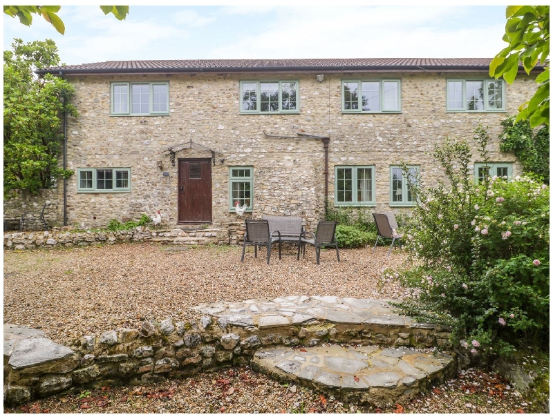 Click here for more about Britannia Cottage