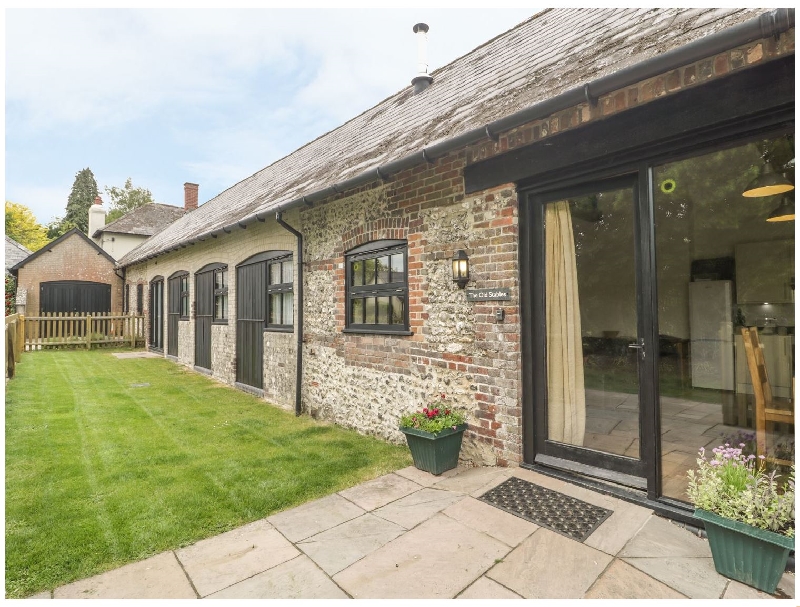 The Old Stables a british holiday cottage for 6 in , 