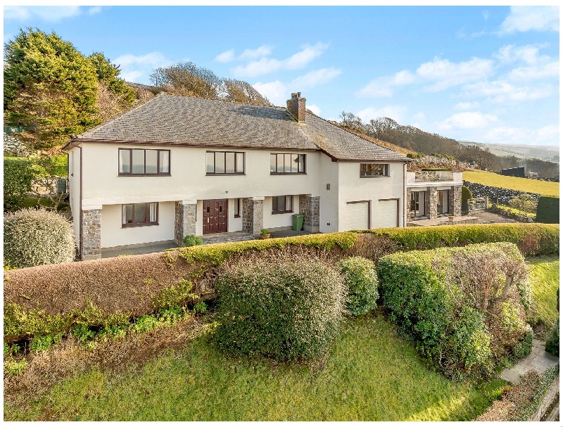 Click here for more about Plas Cadfor