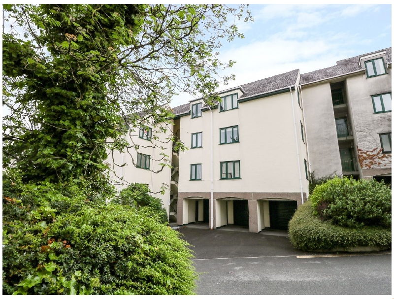 Click here for more about Olivia's Hideaway