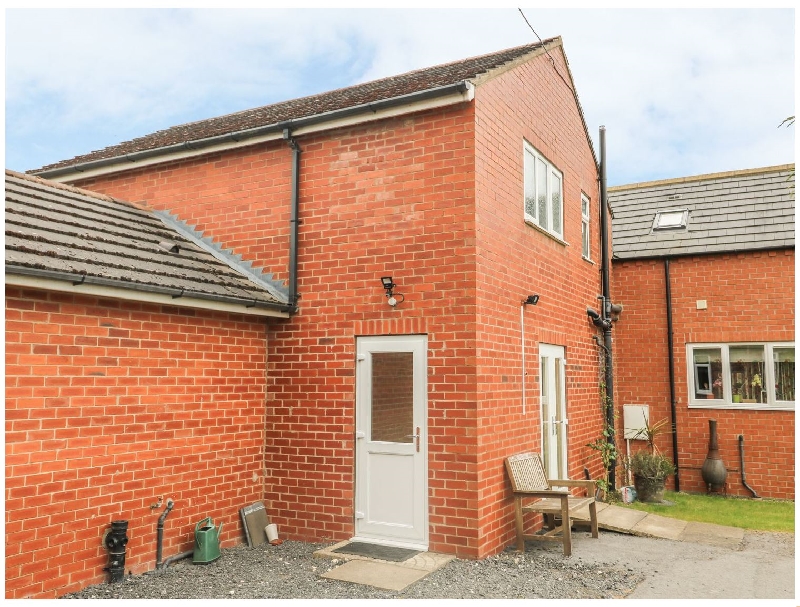 Fairview Apartment a british holiday cottage for 2 in ,