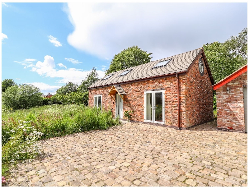 Click here for more about The Stables