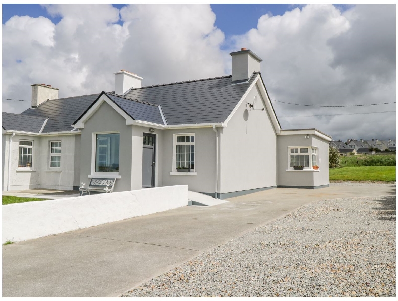 Carraigeen a british holiday cottage for 4 in ,