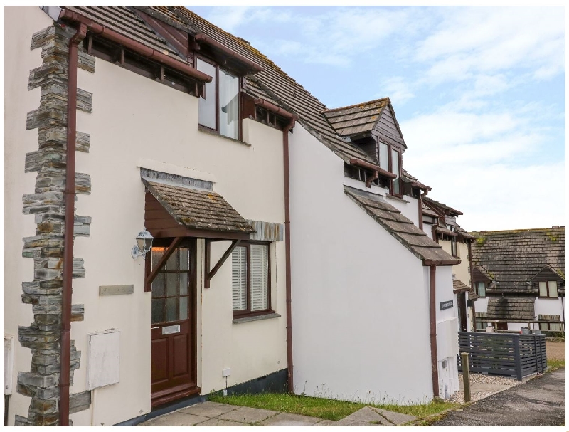 Click here for more about Sarah's Cottage