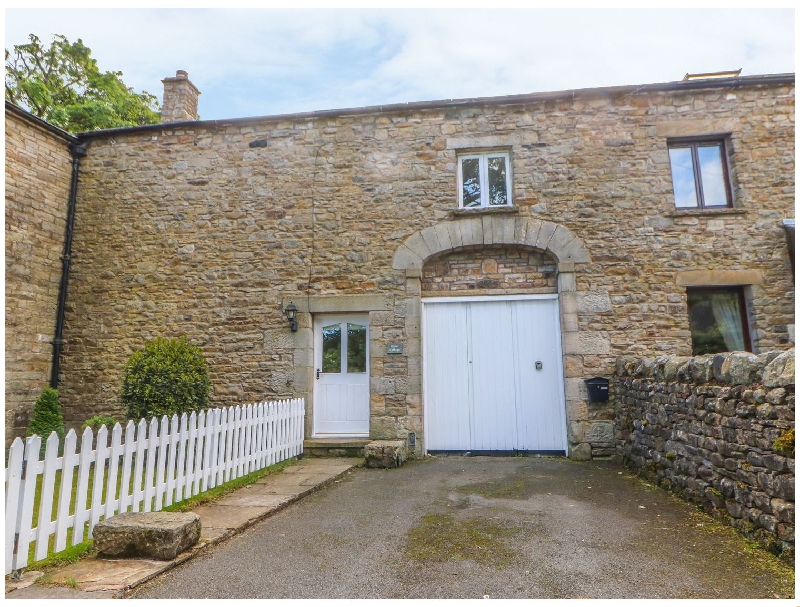 Clover Cottage a british holiday cottage for 8 in ,