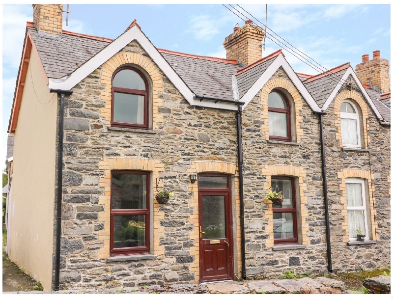 Click here for more about 1 Poplar Terrace