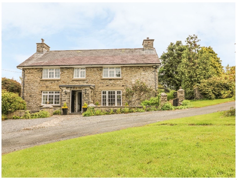 Click here for more about Ffynnon Hywel