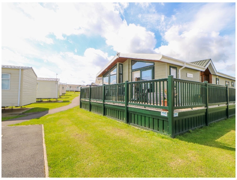37 Horizon Park a british holiday cottage for 6 in ,