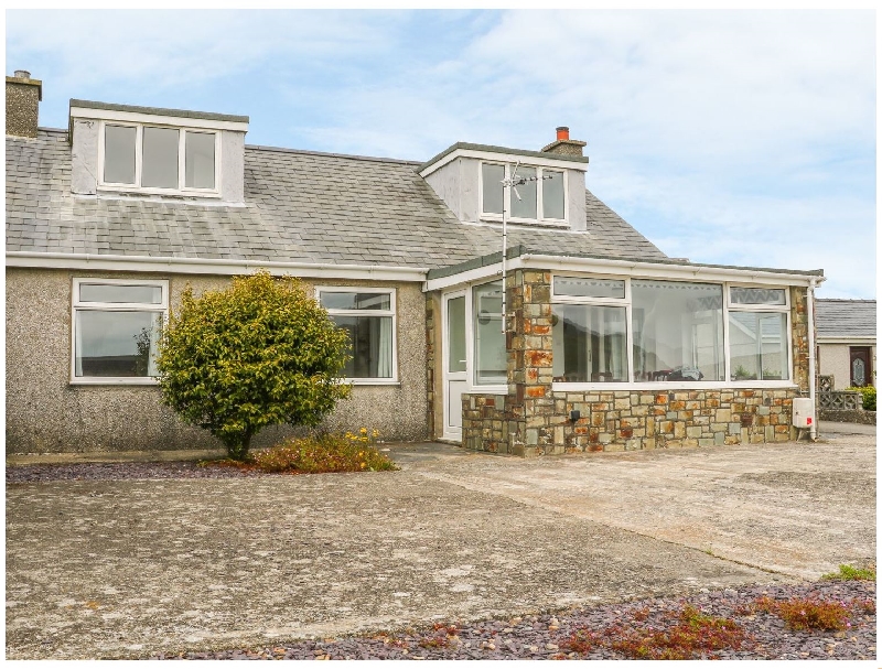 Dalar Deg a british holiday cottage for 5 in ,