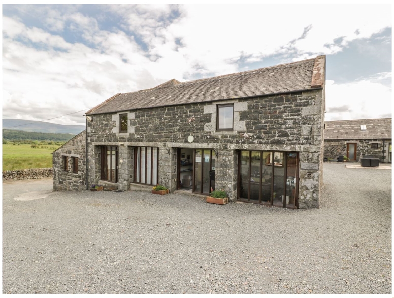 The Dairy a british holiday cottage for 4 in ,