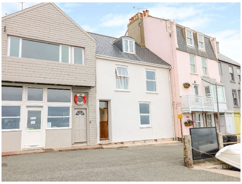 Click here for more about The Lookout