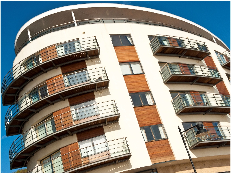 Click here for more about Scarborough Apartments - Two Bed (1)