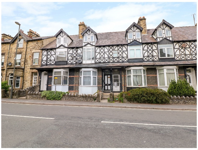 Click here for more about Dale Mews