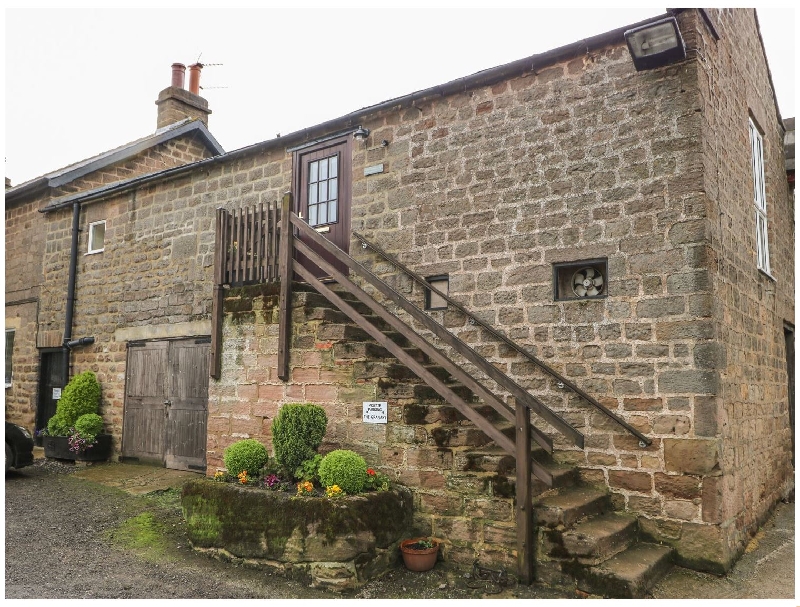 Click here for more about The Granary