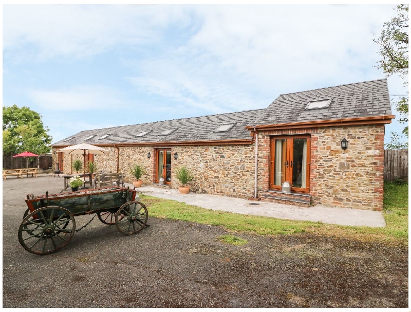 Click here for more about The Coach House