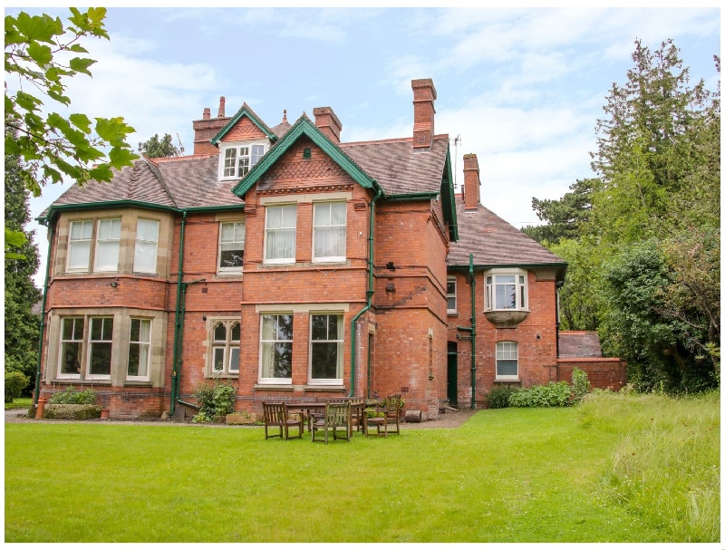 Click here for more about Flat 1