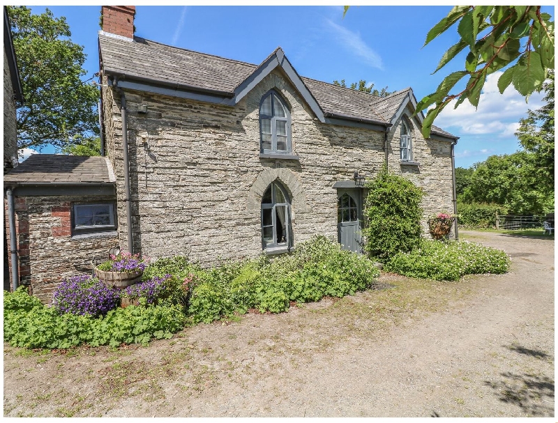 Click here for more about Maesgwyn