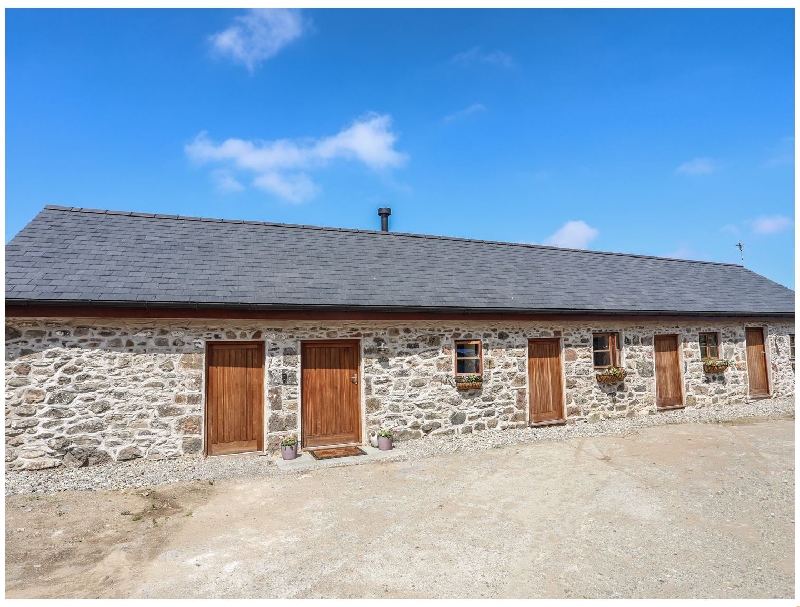 Click here for more about Y Bwthyn