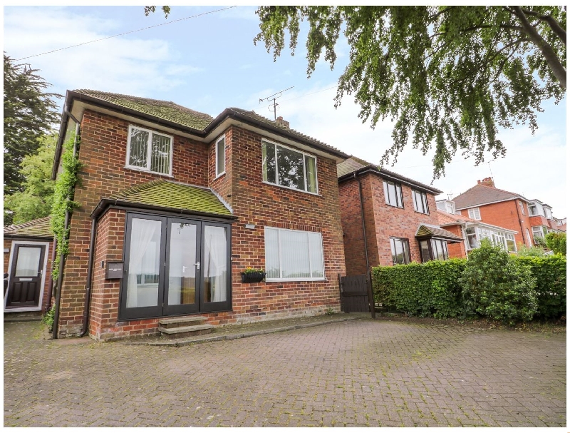 Click here for more about Beechwood View