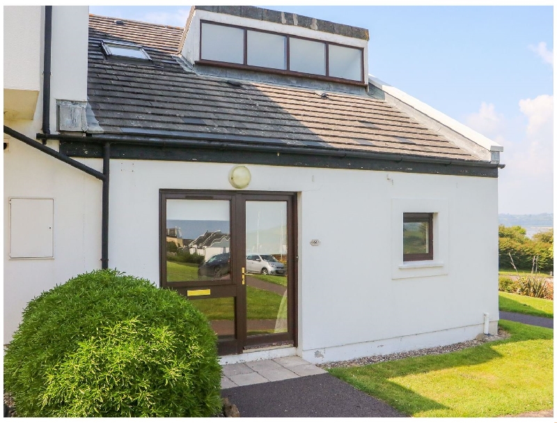 Villa 44 a british holiday cottage for 6 in , 