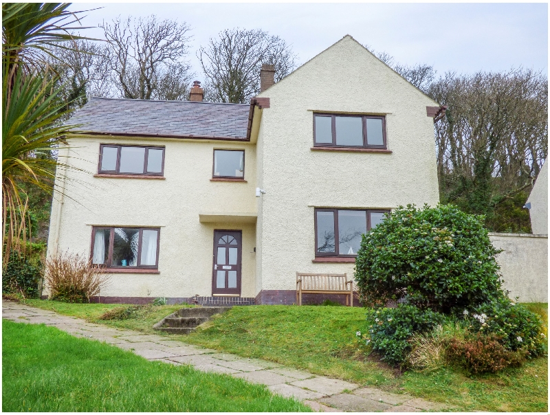 Click here for more about Puffin House