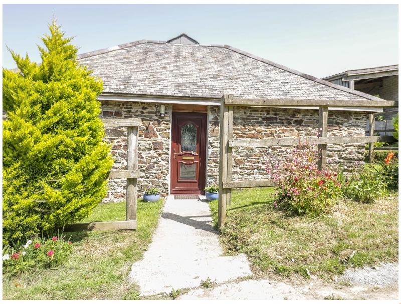 Click here for more about Garras Barn