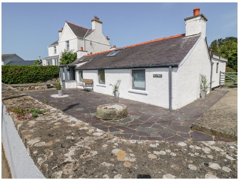 Click here for more about Bryn Rhyd