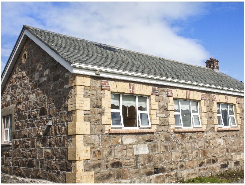 Click here for more about Old Factory House