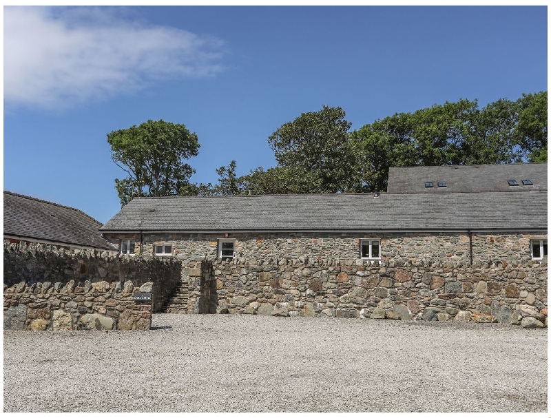 Click here for more about Gwel y Rhos
