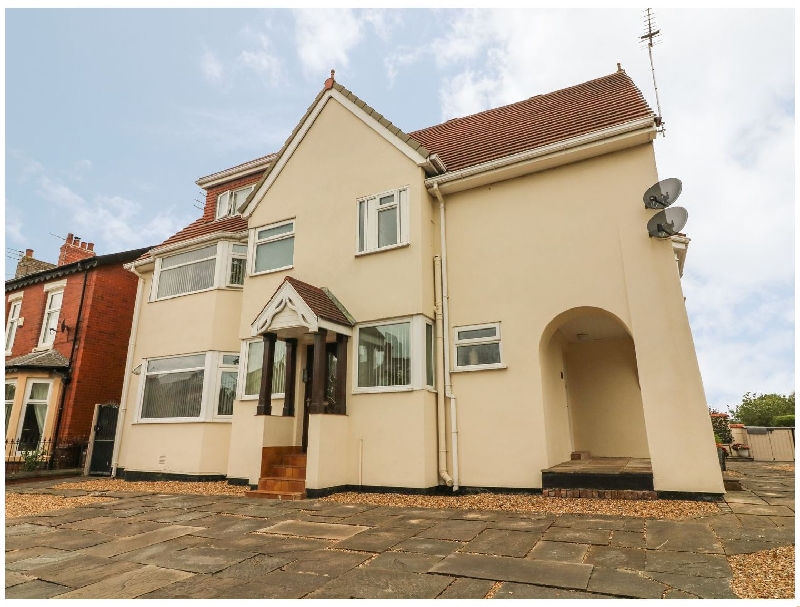 Click here for more about Birkby Lodge