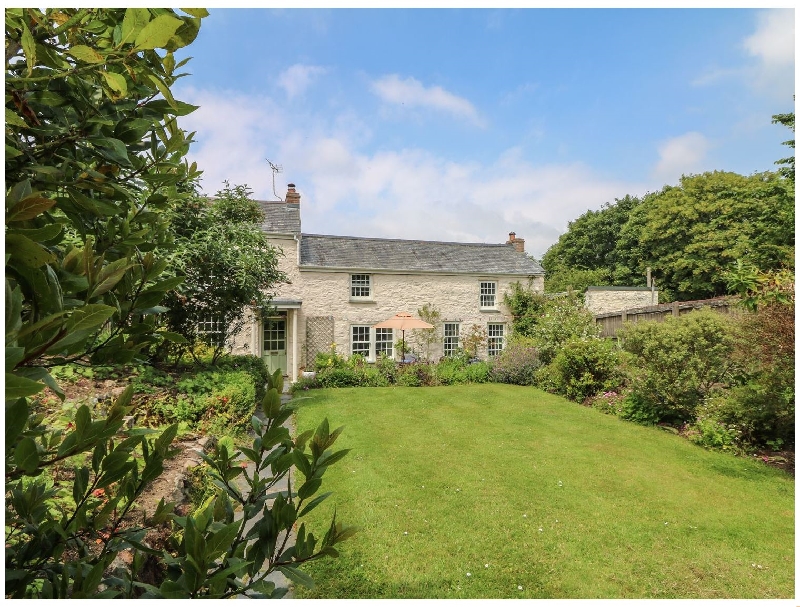 Click here for more about Medlar Cottage