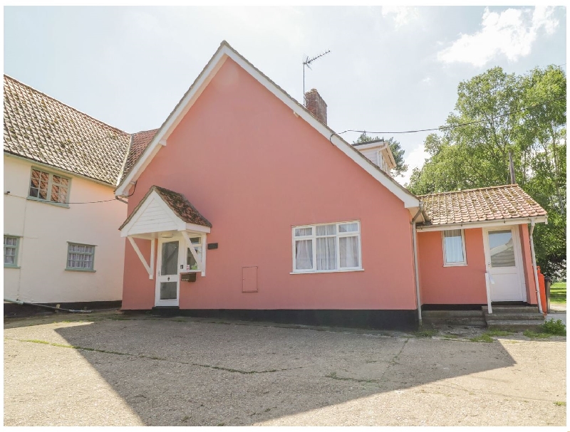 Click here for more about The Bothy